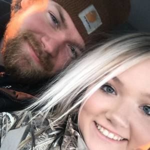 Meet your Posher, Blake